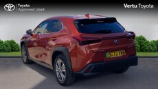 Lexus UX 300e 150kW 54.3 kWh 5dr E-CVT Electric Hatchback